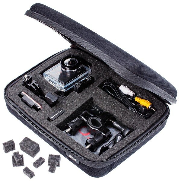 

Кейс SP MyCase small black для камер GoPro (52020G)
