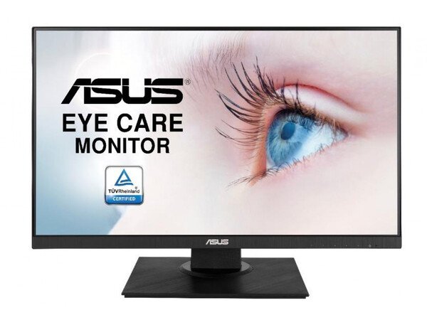 

Монитор 23.8" ASUS VA24DQLB (90LM0541-B01370)
