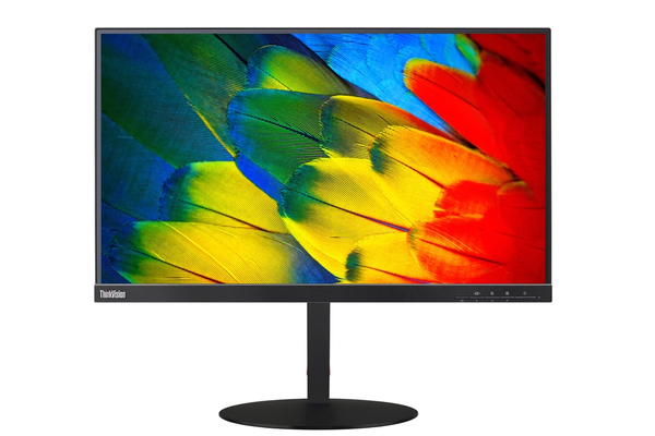 

Монитор 23.8" LENOVO ThinkVision T24m (61CFRAT2UA)