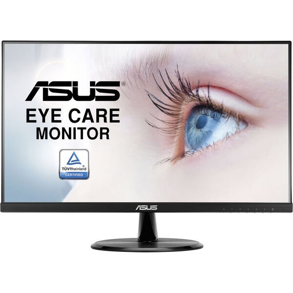 

Монитор 23.8" ASUS VP249HE (90LM03L0-B02170)