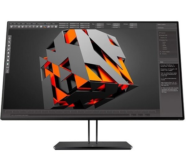 

Монитор 31.5" HP Z32 (1AA81A4)