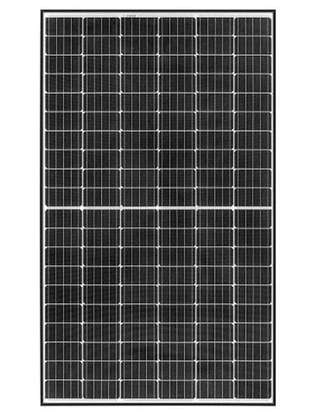 

Фотоэлектрическая панель JA Solar JAM60S10-340W 5BB