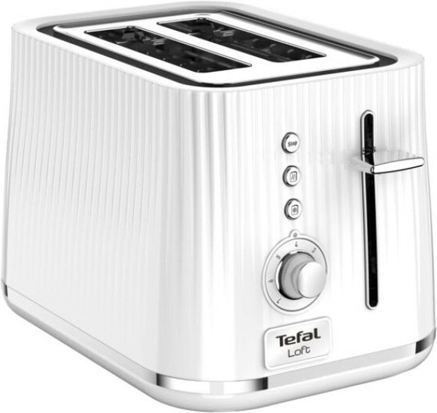 Тостер Tefal TT761138 (1530353)