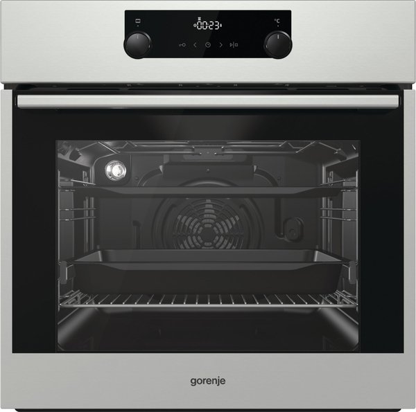 

Духовка Gorenje BO735E20X-M