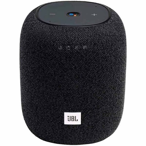 

Портативная акустика JBL Link Music Black