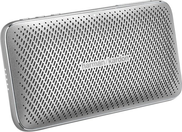 

Портативная акустика Harman-Kardon Esquire Mini 2 Silver