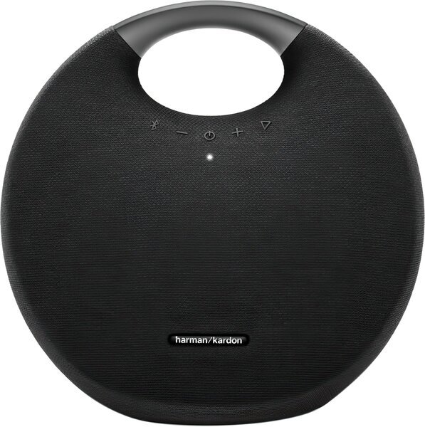

Портативная акустика Harman-Kardon Onyx Studio 6 Black