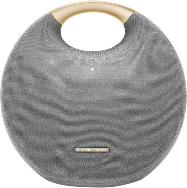 

Портативная акустика Harman-Kardon Onyx Studio 6 Gray