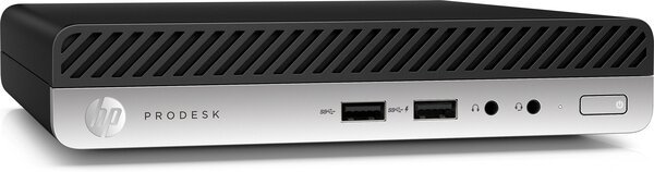 

Системный блок HP ProDesk 405 G4 DM (7PG71EA)