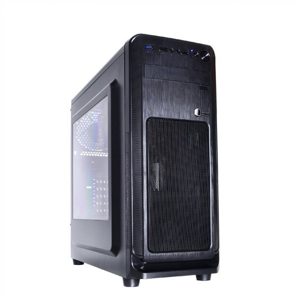 

Графическая станция ARTLINE WorkStation W75 (W75v12)