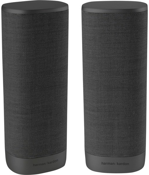

Акустическая система Harman-Kardon Citation Surround Black