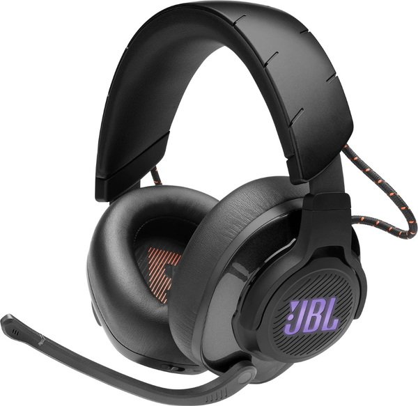 

Игровая гарнитура JBL Quantum 600 Black (JBLQUANTUM600BLK)