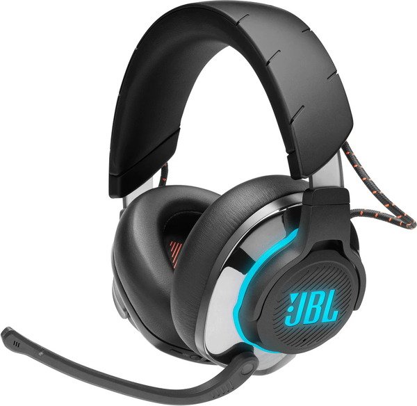 

Игровая гарнитура JBL Quantum 800 Black (JBLQUANTUM800BLK)