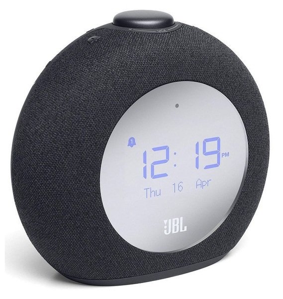 

Портативная акустика JBL Horizon 2 Hotel Black (HORIZON2HOTELBLKEU)