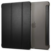 Чехол Spigen для iPad Pro 11 (2020) Smart Fold Black