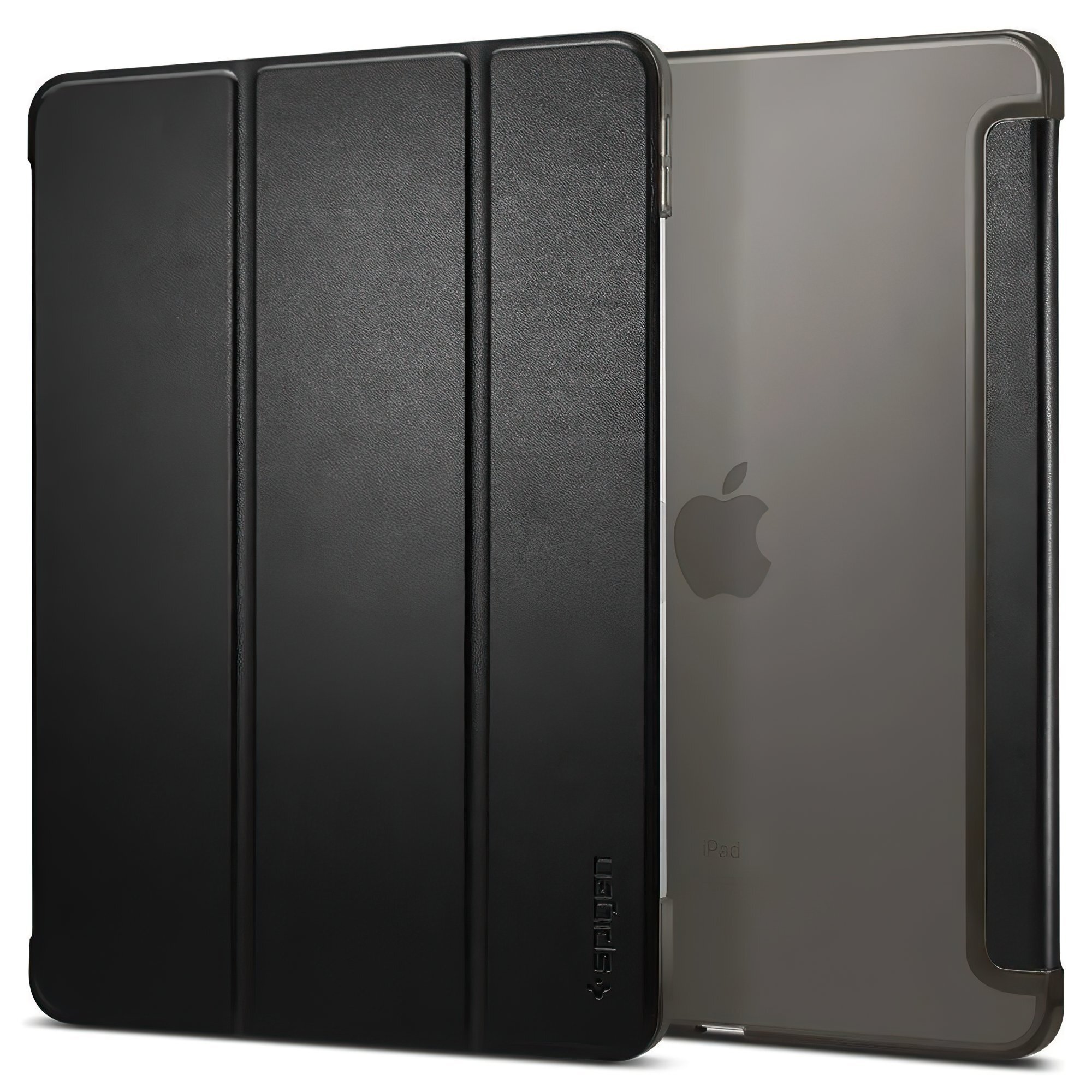 

Чехол Spigen для iPad Pro 11 (2020) Smart Fold Black