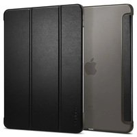 Чехол Spigen для iPad Pro 12.9 (2020) Smart Fold Black
