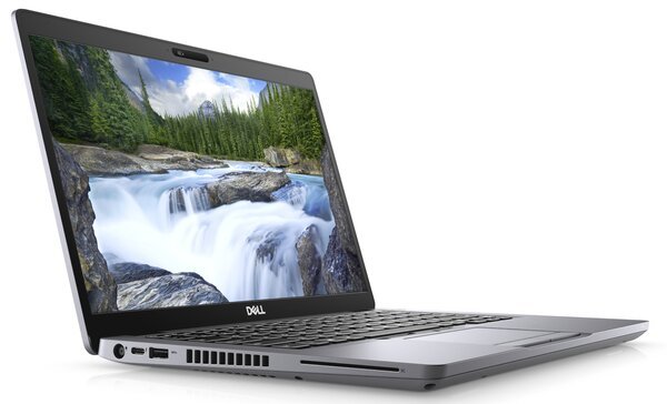 

Ноутбук DELL Latitude 5410 (N098L541014ERC_UBU)