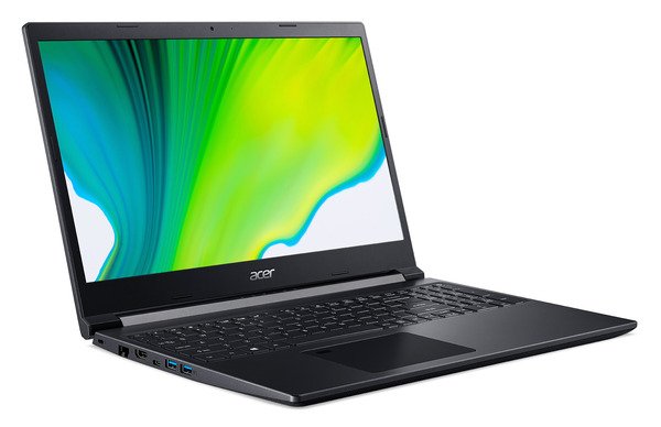 

Ноутбук ACER Aspire 7 A715-75G (NH.Q99EU.002)