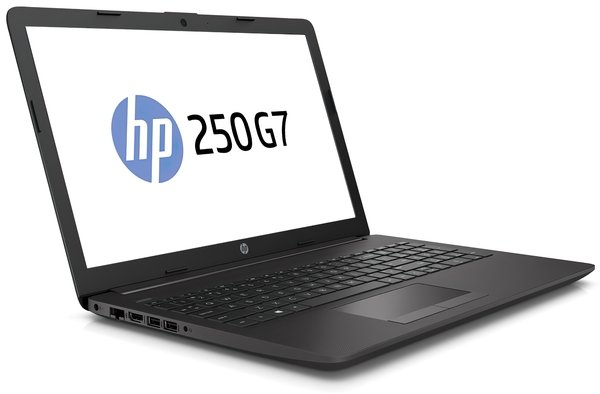 

Ноутбук HP 250 G7 (7QK36ES_)
