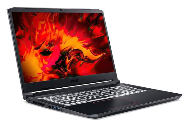 

Ноутбук ACER Nitro 5 AN517-52 (NH.Q8JEU.00B)