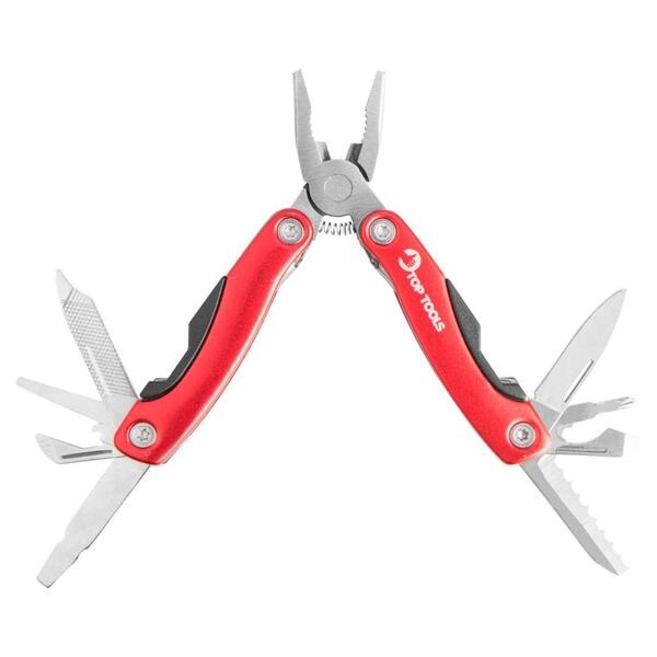 

Мультитул Top Tools, 11 ед.