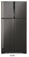 Холодильник Hitachi R-V910PUC1KBBK