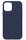 Чехол 2Е для iPhone 12 mini Liquid Silicone Midnight Blue (2E-IPH-12-OCLS-MB)