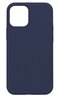Чехол 2Е для iPhone 12 mini Liquid Silicone Midnight Blue (2E-IPH-12-OCLS-MB) фото