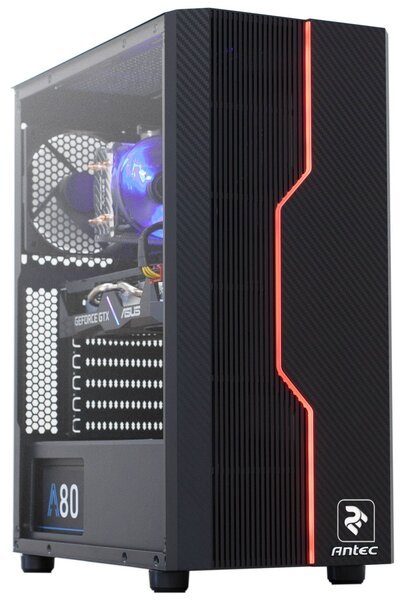 

Системный блок 2E MOYO Complex Gaming (2E-1578)
