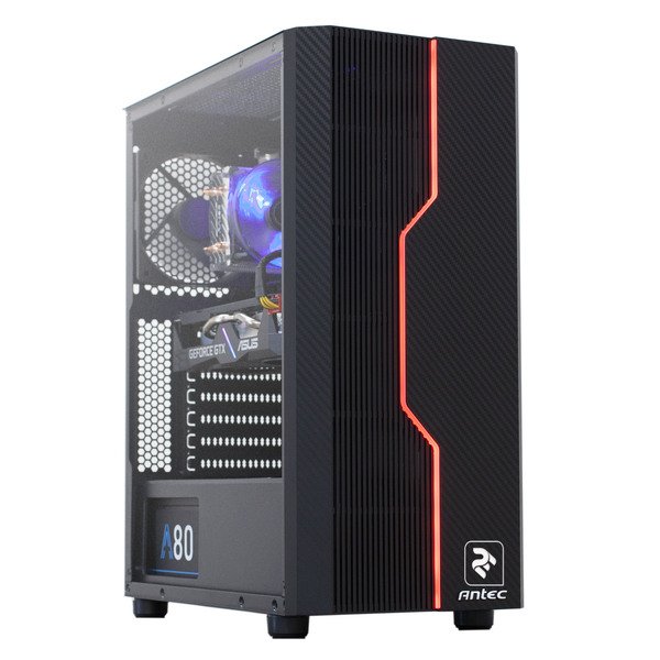 

Системный блок 2E MOYO Complex Gaming (2E-1400)