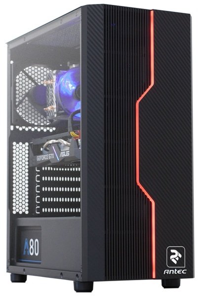 

Системный блок 2E MOYO Complex Gaming (2E-1575)