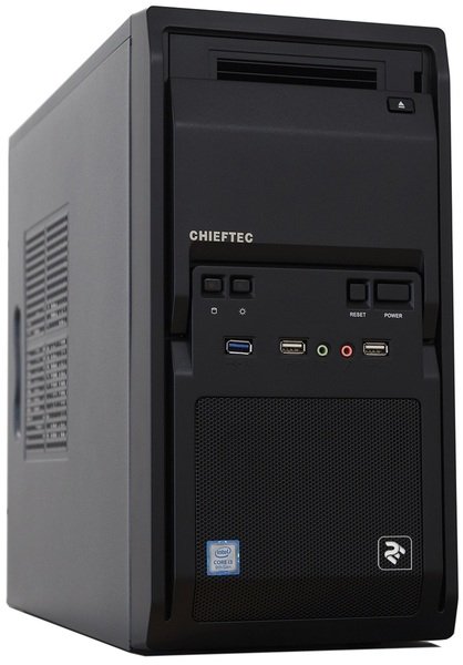 

Системный блок 2E MOYO Rational (2E-1540)
