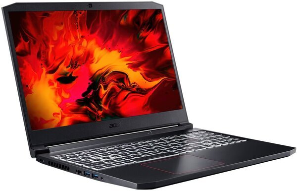 

Ноутбук Acer Nitro 7 AN715-52 (NH.Q8FEU.00B)