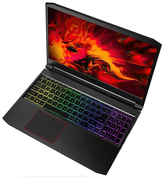 

Ноутбук Acer Nitro 7 AN715-52 (NH.Q8FEU.00F)
