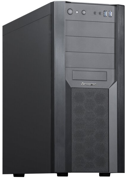 

Корпус для ПК CHIEFTEC Mesh CW-01B (CW-01B-OP)