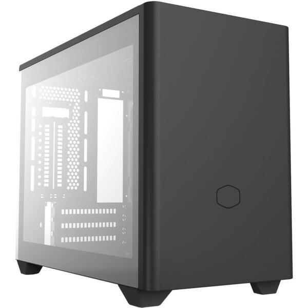 

Корпус для ПК Cooler Master MasterBox NR200P Black (MCB-NR200P-KGNN-S00)