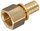 Переходник Rehau Rautitan RX +, с внутренней резьбой, 16-1 / 2 "