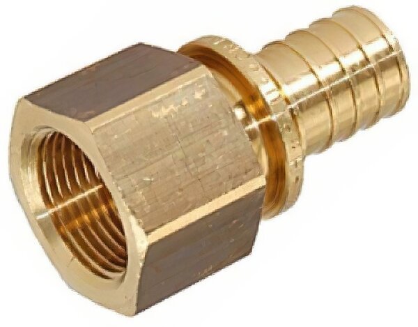 

Переходник Rehau Rautitan RX +, с внутренней резьбой, 25-3 / 4 "