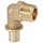 Уголок Rehau Rautitan RX +, с наружной резьбой, 20-1 / 2 "