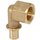 Уголок Rehau Rautitan RX +, с внутренней резьбой, 20-1 / 2 "