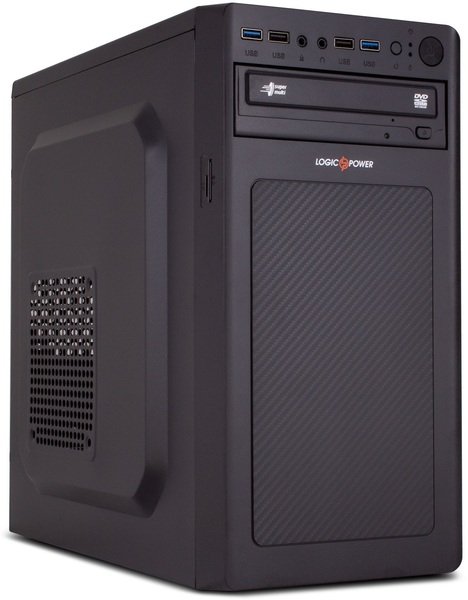 

Системный блок EVEREST Office 1040 (1040_1666)