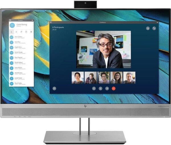 

Монитор 23.8" HP EliteDisplay E243m (1FH48AA)