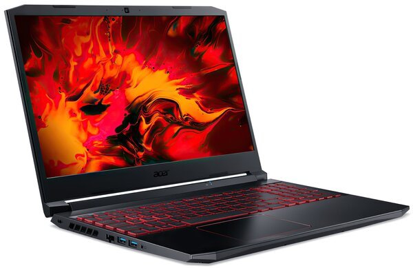 

Ноутбук ACER Nitro 5 AN515-44 (NH.Q9HEU.00F)