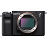 Фотоаппарат SONY Alpha a7C Body Black (ILCE7CB.CEC) фото