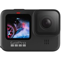  Екшн-камера GoPro HERO9 Black (CHDHX-901-RW) 