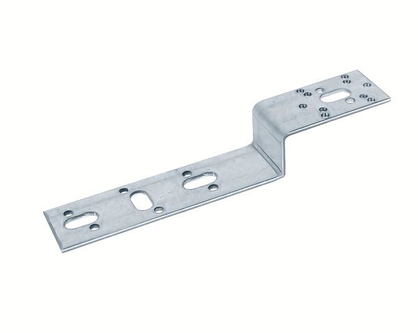 

Кронштейн Rehau Rautitan 317х40 мм