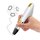  Ручка 3D Dewang D12 біла (D_9_WHITE) 