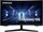 Монітор 31.5"Samsung Odyssey G5 (LC32G55TQWIXCI)