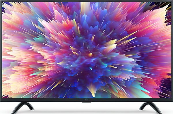 

Телевизор Xiaomi Mi TV 4A 32 International (505197)